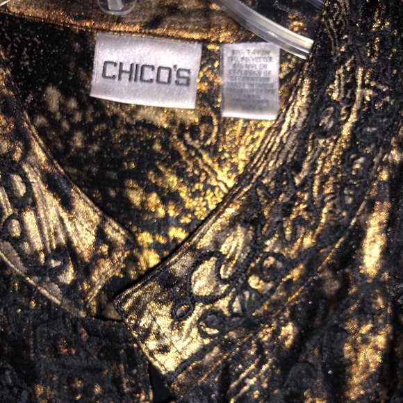 Jacket - Picture 2 of 4